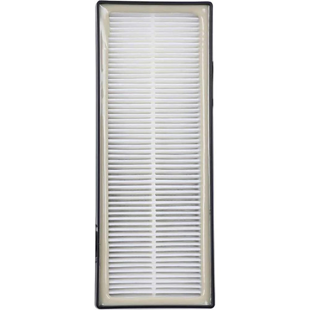 Sanitaire 3771 Vacuum Cleaner Filters; Filter Type: HEPA Filter ; Pickup Type: Dry ; Filtration Type: HEPA ; Compatible Vacuum Type: Backpack Vacuum ; Material: Synthetic ; For Use With: SC580A