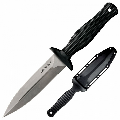 Cold Steel 10BCTL COUNTER TAC I
