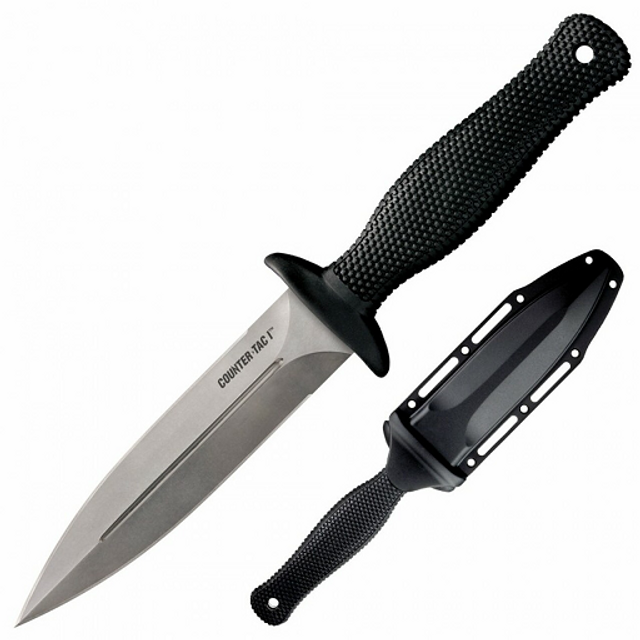 Cold Steel 10BCTL COUNTER TAC I