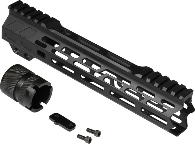 CMMG 55DA465-AB AR15 EML Handguard Kit