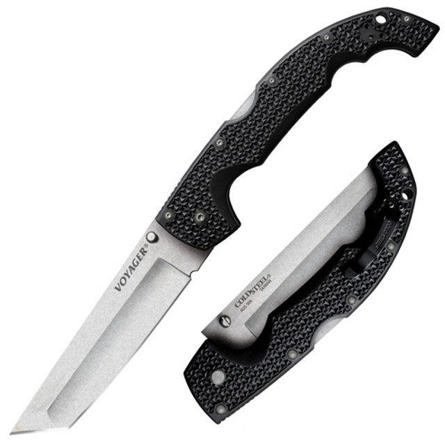 Cold Steel 29AXT XL VOYAGER