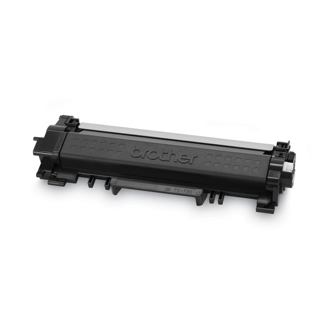 BROTHER INTL. CORP. TN760 TN760 High-Yield Toner, 3,000 Page Yield, Black