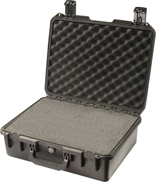 Pelican Products IM2400-00001 iM2400 Storm Laptop Case