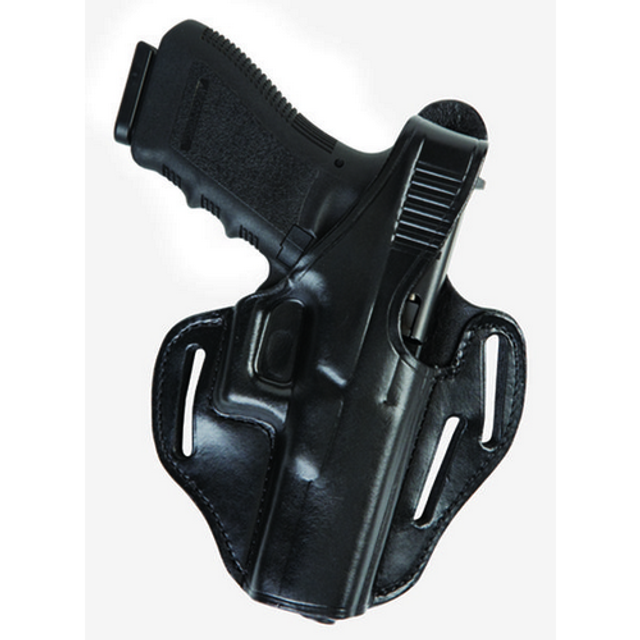 Bianchi 1014346 Model 77 Piranha Pancake-Style Holster Bianchi 1014346 Model 77 Piranha Pancake-Style Holster