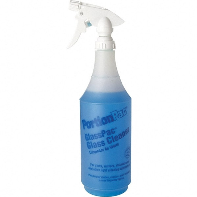 PortionPac 321400 32 oz Spray Bottle with Trigger