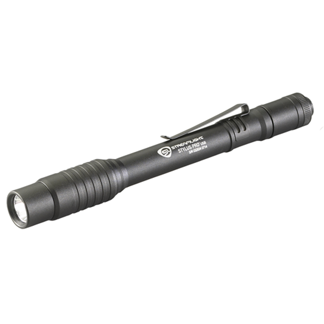 Streamlight 66134 Stylus Pro USB Rechargeable Penlight