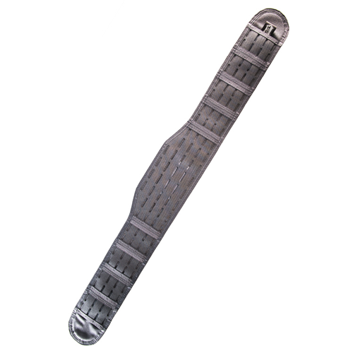 High Speed Gear 33LB00WG Laser Sure Grip Slotted Padded Belt