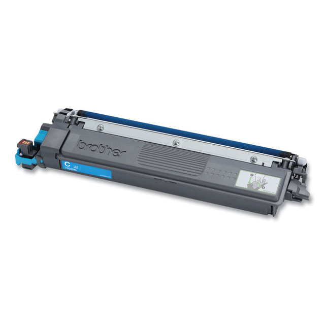 BROTHER INTL. CORP. TN229XLC TN229XLC High-Yield Toner, 2,300 Page-Yield, Cyan