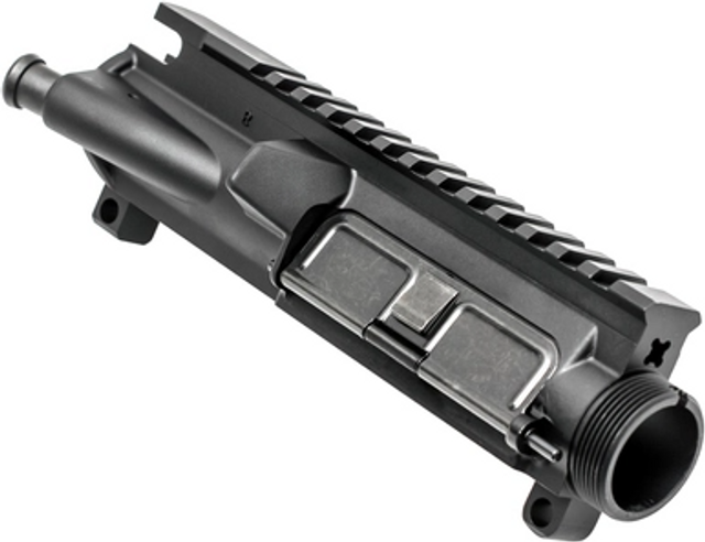 CMMG 55BA206-CG Mk4/AR15 Upper Receiver Assembly w/ Forward Assist