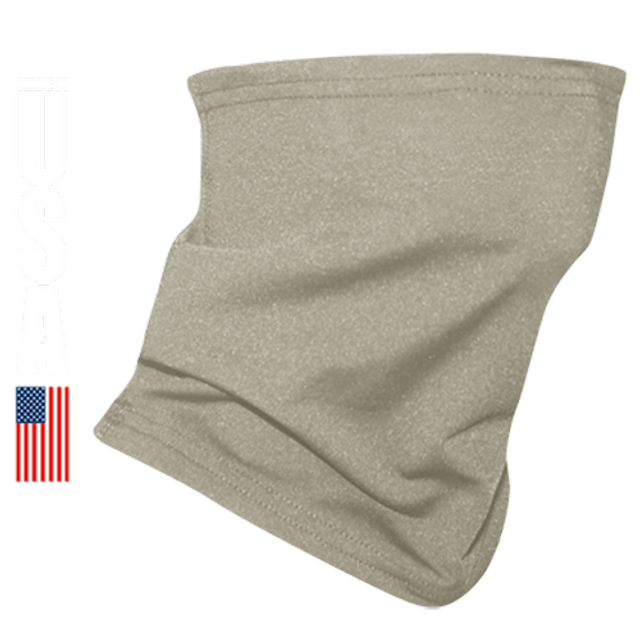 XGO 2F58G-OS-499 Neck Gaiter