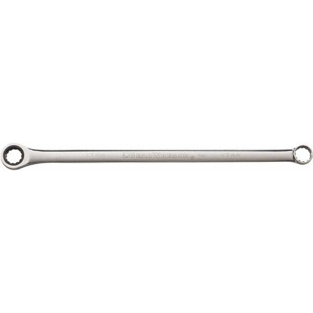 GEARWRENCH 85920 Box End Wrench: 20 mm, 12 Point, Double End