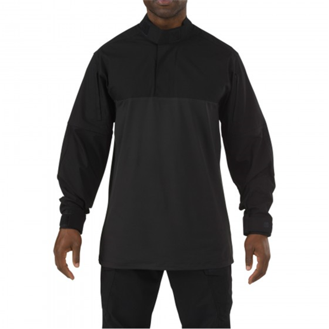 5.11 Tactical 72071T-019-2XL Stryke TDU Rapid Long Sleeve Shirt