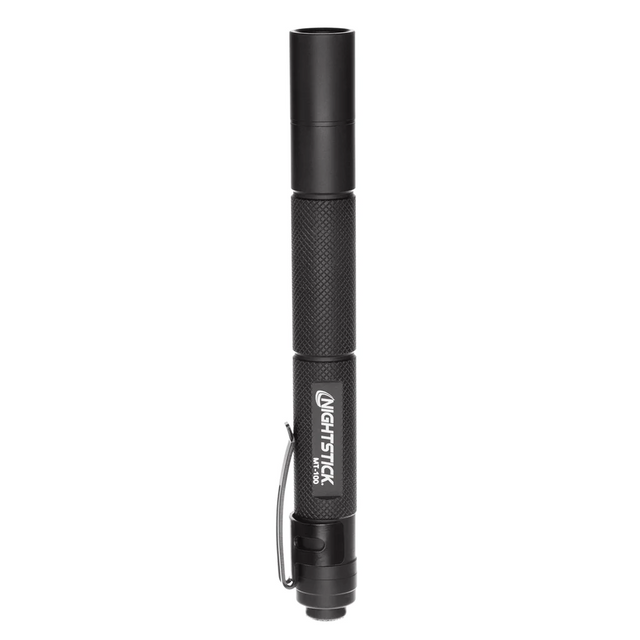 Nightstick MT-100 Mini-TAC - 100 Lumens at 44m Nightstick MT-100 Mini-TAC - 100 Lumens at 44m