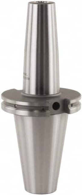 Lyndex-Nikken NCAT50-SF1000-5 Shrink-Fit Tool Holder & Adapter: CAT50 Taper Shank, 1" Hole Dia