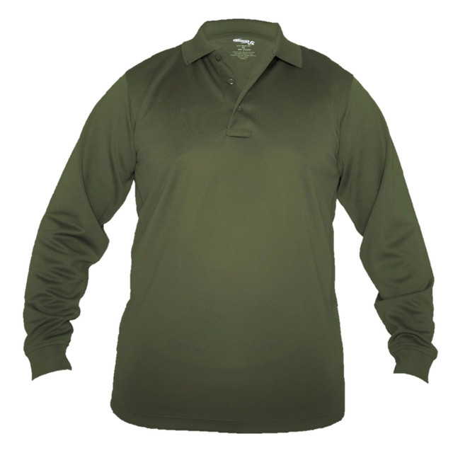 Elbeco K5146-L Ufx LS Tactical Polo