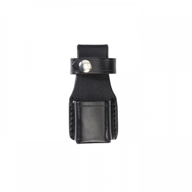 Aker Leather A576-BP-BR MK VI Mace Case Aker Leather A576-BP-BR MK VI Mace Case