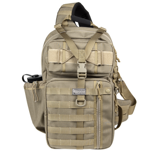 Maxpedition 0432K Kodiak Gearslinger