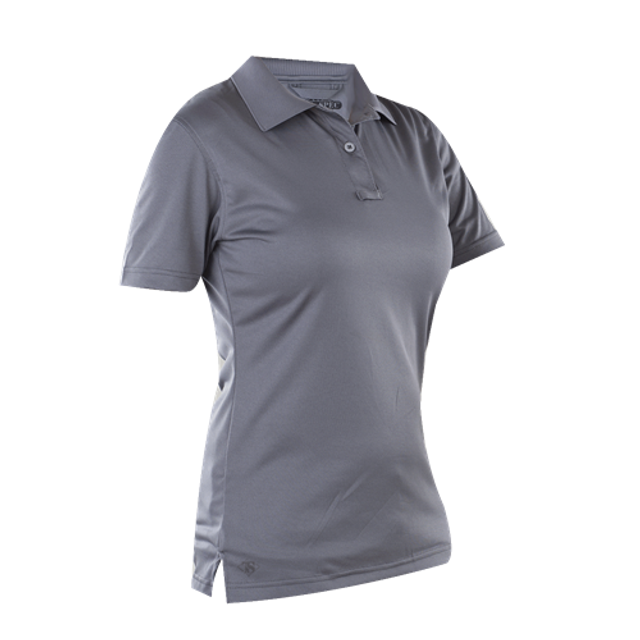 TRU-SPEC 4519005 Women's Short Sleeve Performance Polo