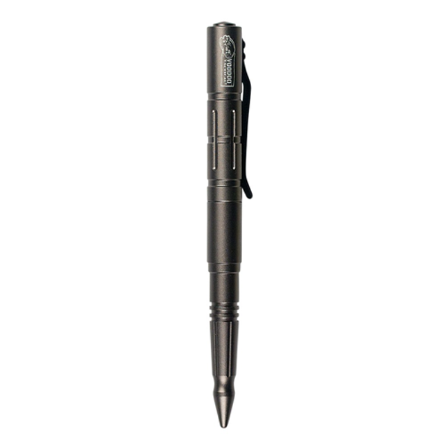 Voodoo Tactical 07-0153157000 Rebel Tactical Pen Voodoo Tactical 07-0153157000 Rebel Tactical Pen