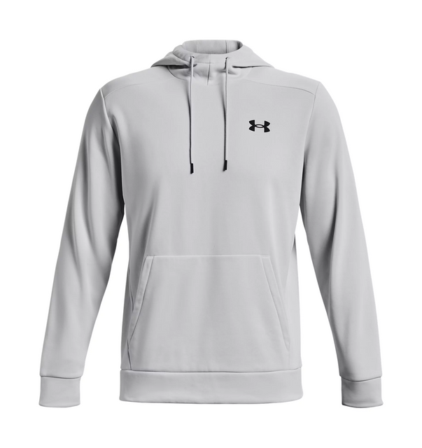 Under Armour 13733530142X Armour Fleece Hoodie Under Armour 13733530142X Armour Fleece Hoodie