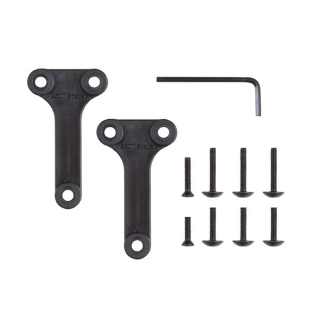Safariland 1116785 T-Spacer Hardware Kit