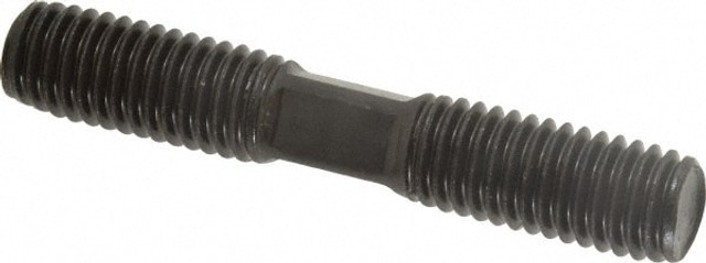 Value Collection B7S050C500-D Fully Threaded Stud: 1/2-13 Thread, 5" OAL