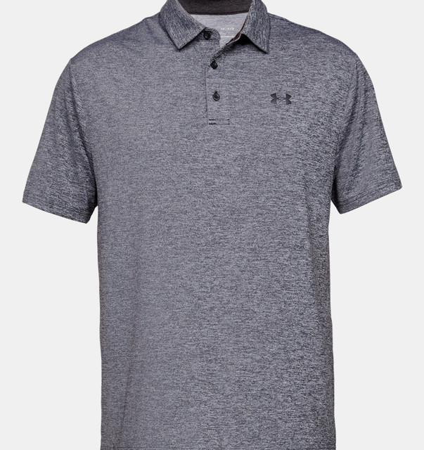 Under Armour 1327037002MD UA Playoff Polo 2.0