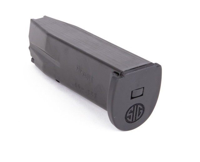 SIG SAUER MAG-MOD-C-43-13 P250/P320 Compact Magazine