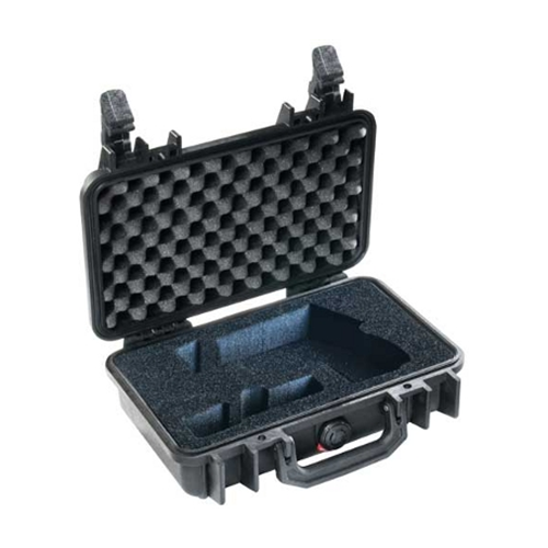 Pelican Products 1170-404-000 1170 Pistol Foam Set