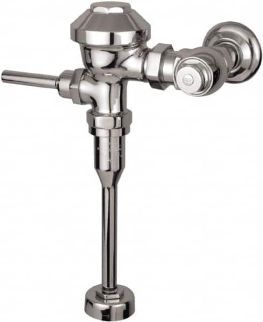 Zurn Z6003-YB-YC 1.5 GPF Urinal Manual Flush Valve