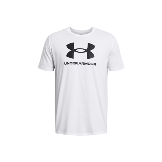 Under Armour 13829111003X Men's UA Sportstyle Logo Short Sleeve