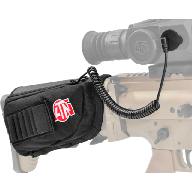 ATN ACMUBAT160 Power Weapon Kit