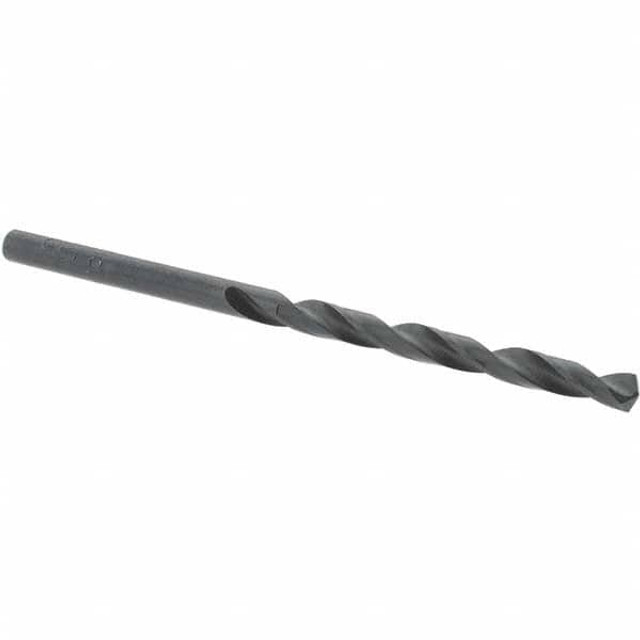 Cle-Force C68311 Jobber Drill: #29, 135 deg Point, High Speed Steel