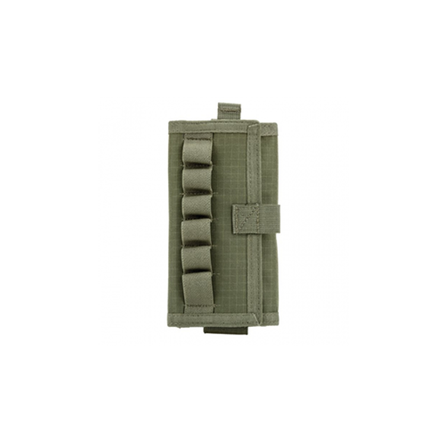 BLACKHAWK! 37CL51RG S.T.R.I.K.E. Shotgun Pouch 18Rnd Ct BLACKHAWK! 37CL51RG S.T.R.I.K.E. Shotgun Pouch 18Rnd Ct