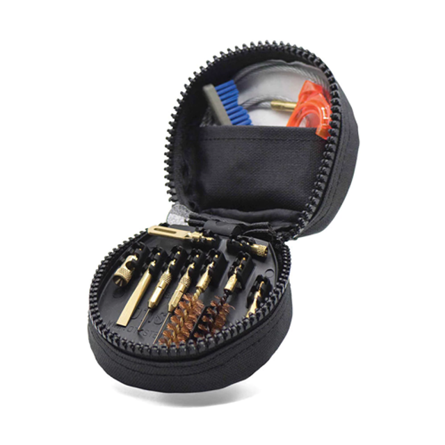 Otis Technology FG-645-9 Professional Pistol Cleaning Kit