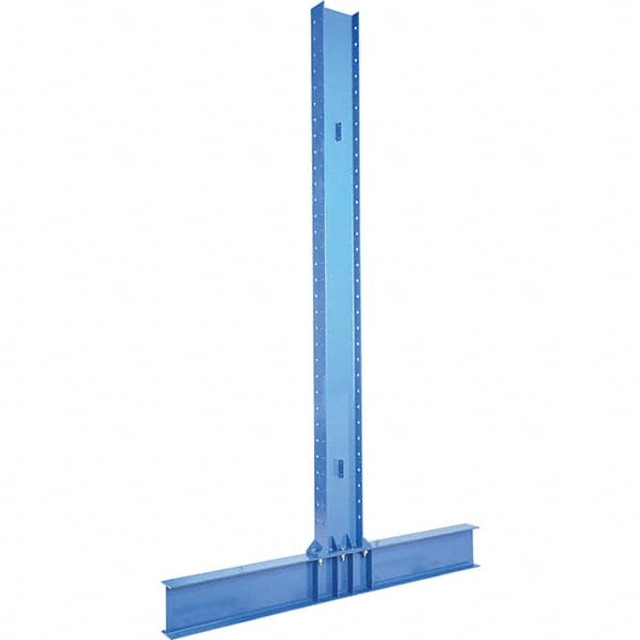 Vestil HDU-C-12-36 Cantilever Rack: 35,600 lb Capacity