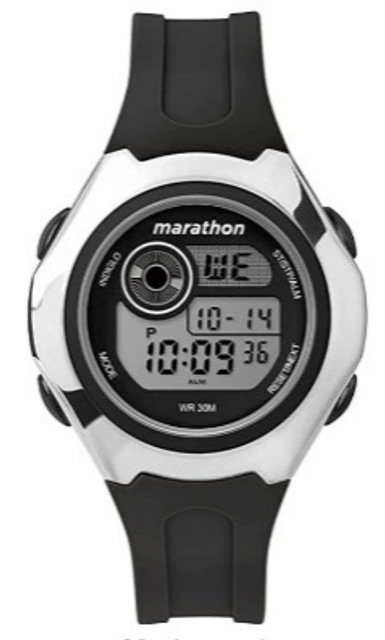 Timex TW5M32600 Timex Marathon Digital Watch - 39mm Timex TW5M32600 Timex Marathon Digital Watch - 39mm