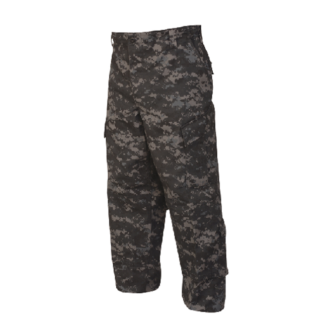TRU-SPEC 1295004 Tactical Response Uniform Pants