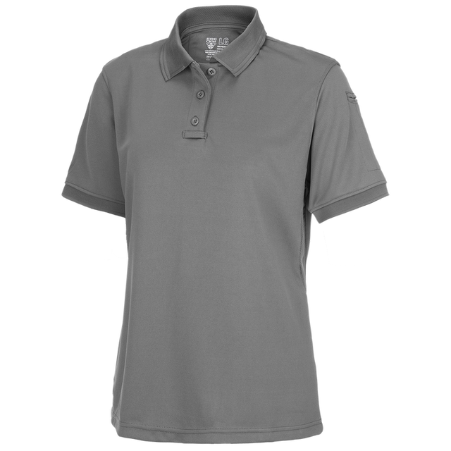 Flying Cross 3201W 01 2XL N/A Women's Short Sleeve Impact Polo