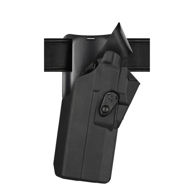 Safariland 1328850 Model 7395RDS 7TS ALS Low-Ride Duty Holster for Glock 17 w/ Compact Light