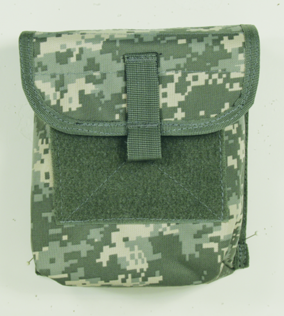 Voodoo Tactical 20-7332075000 M60 Ammo Pouch Voodoo Tactical 20-7332075000 M60 Ammo Pouch