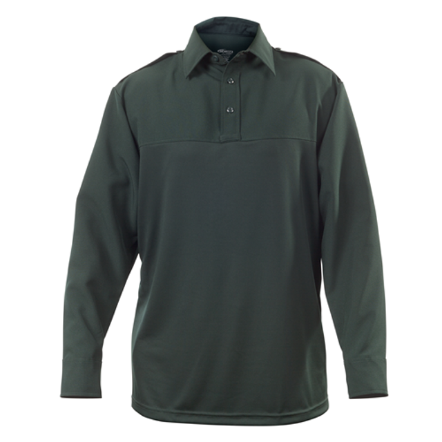 Elbeco UVS105-17.5-35 UV1 Undervest LS Shirt