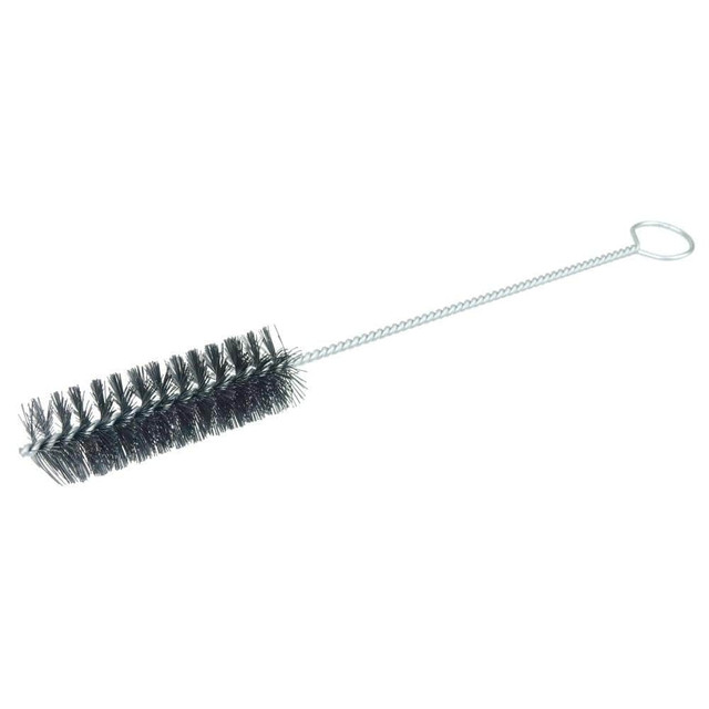 Weiler 44114 4" Long x 1-1/4" Diam Nylon Tube Brush