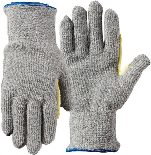 Wells Lamont 1786XL Cut & Abrasion-Resistant Gloves: Size XL, ANSI Cut A4, Kevlar