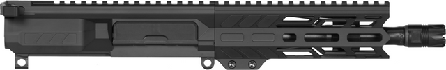 CMMG 76BE8F0-AB BANSHEE Mk47 Upper Group