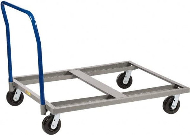 Little Giant. PDH-4848-6PH Pallet Dolly: Steel Top
