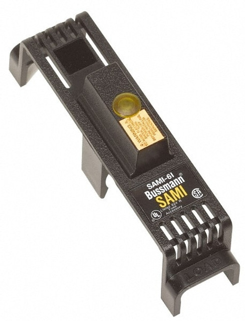 Cooper Bussmann SAMI-6N Fuse Covers; Indicating Information: Indicating