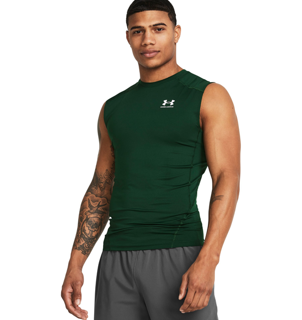 Under Armour 1361522301SM HeatGear Armour Sleeveless Under Armour 1361522301SM HeatGear Armour Sleeveless