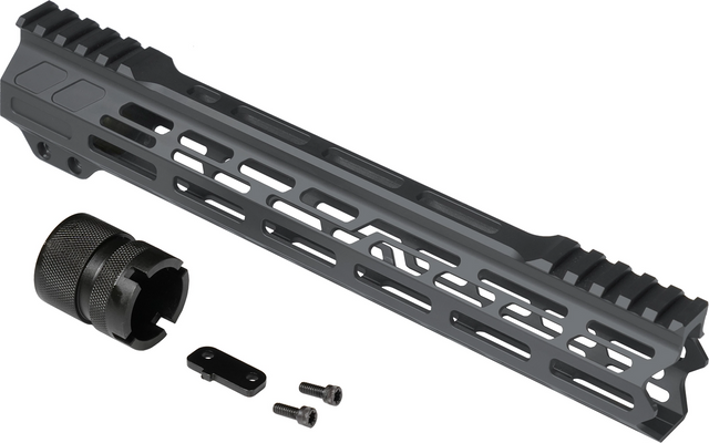 CMMG 55DA455-TNG AR15 EML Handguard Kit