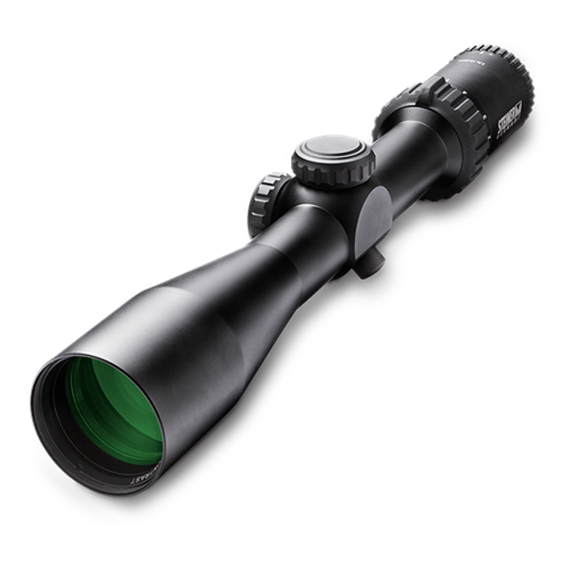 Steiner Binoculars 5009 GS3 2-10x42 Riflescope